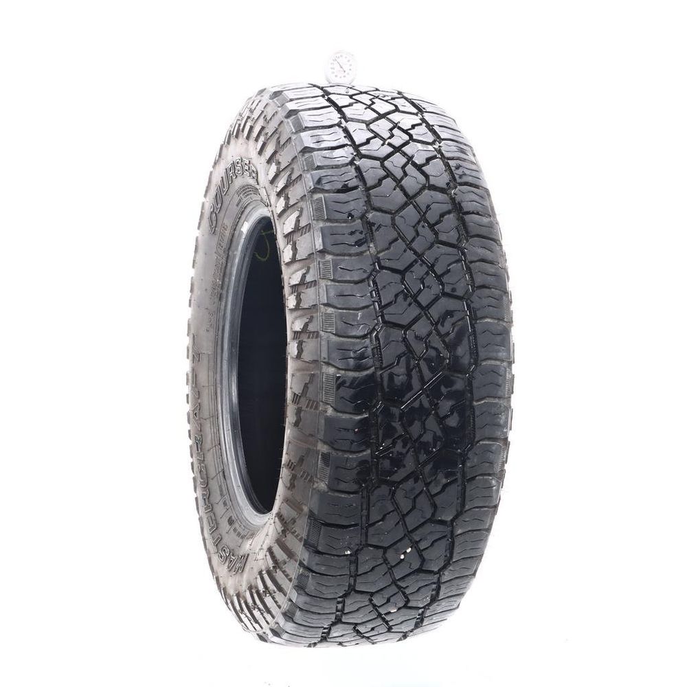 Used LT 285/70R17 Mastercraft Courser Trail HD 121/118S E - 12/32 - Image 1