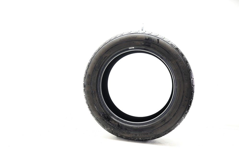 Used 225/55R17 Grand Prix Tour RS 97T - 9/32 - Image 3
