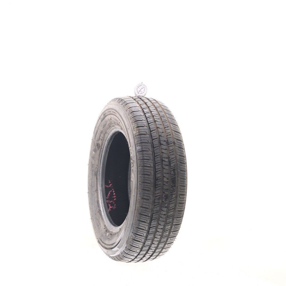 Set of (2) Used 195/70R14 Kenda Kenetica Touring KR217 91H - 8.5-9.5/32 - Image 1