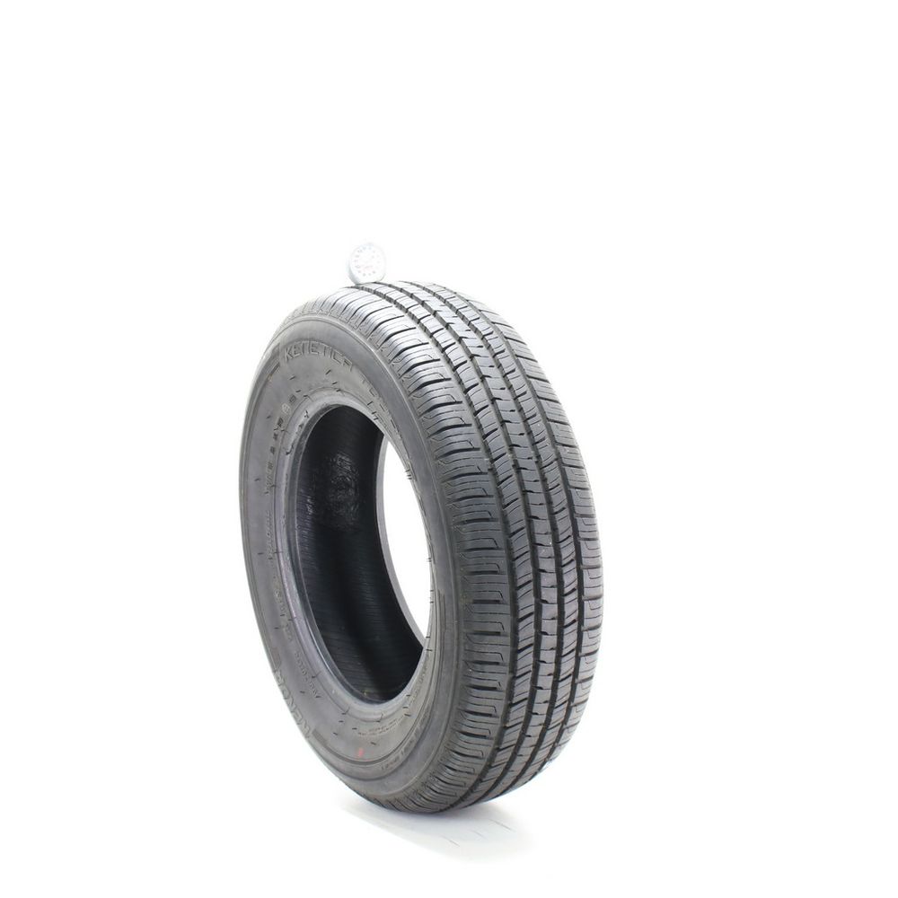 Set of (2) Used 195/70R14 Kenda Kenetica Touring KR217 91H - 8.5-9.5/32 - Image 4