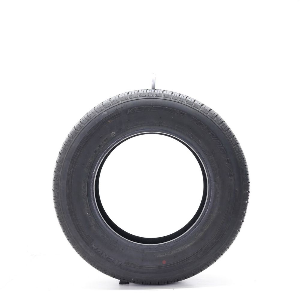 Set of (2) Used 195/70R14 Kenda Kenetica Touring KR217 91H - 8.5-9.5/32 - Image 6