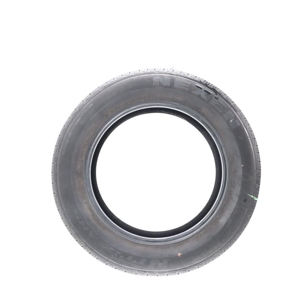 Used 215/65R17 Nexen N'Priz AH5 99H - 8.5/32 - Image 3