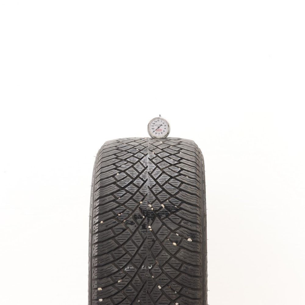 Set of (2) Used 235/50R19 Nokian Hakkapeliitta R5 SUV 103R - 7-8.5/32 - Image 5