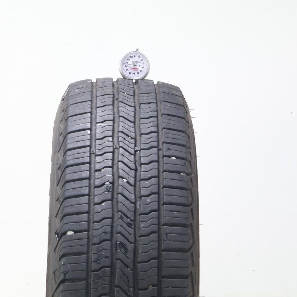 Set of (2) Used LT 245/75R17 Mastercraft Stratus HT 121/118S E - 10.5-11.5/32 - Image 2