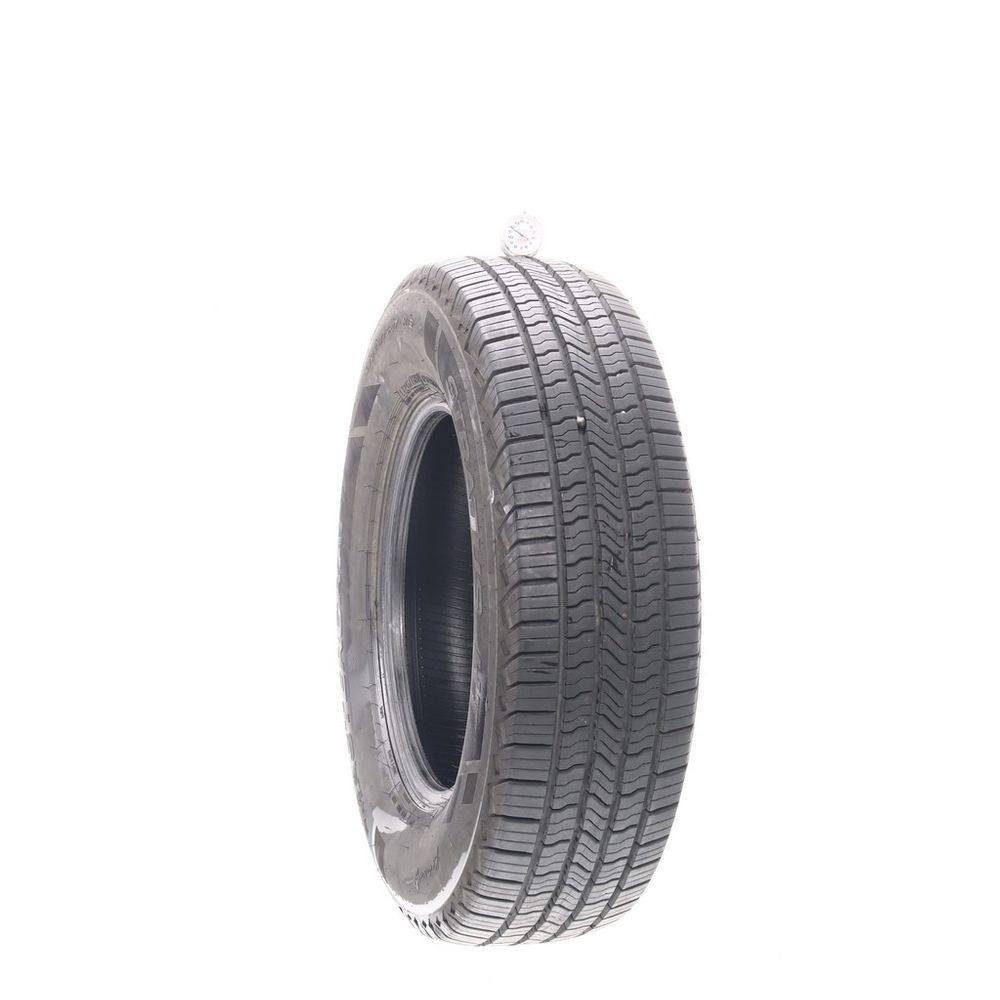 Set of (2) Used LT 245/75R17 Mastercraft Stratus HT 121/118S E - 10.5-11.5/32 - Image 4