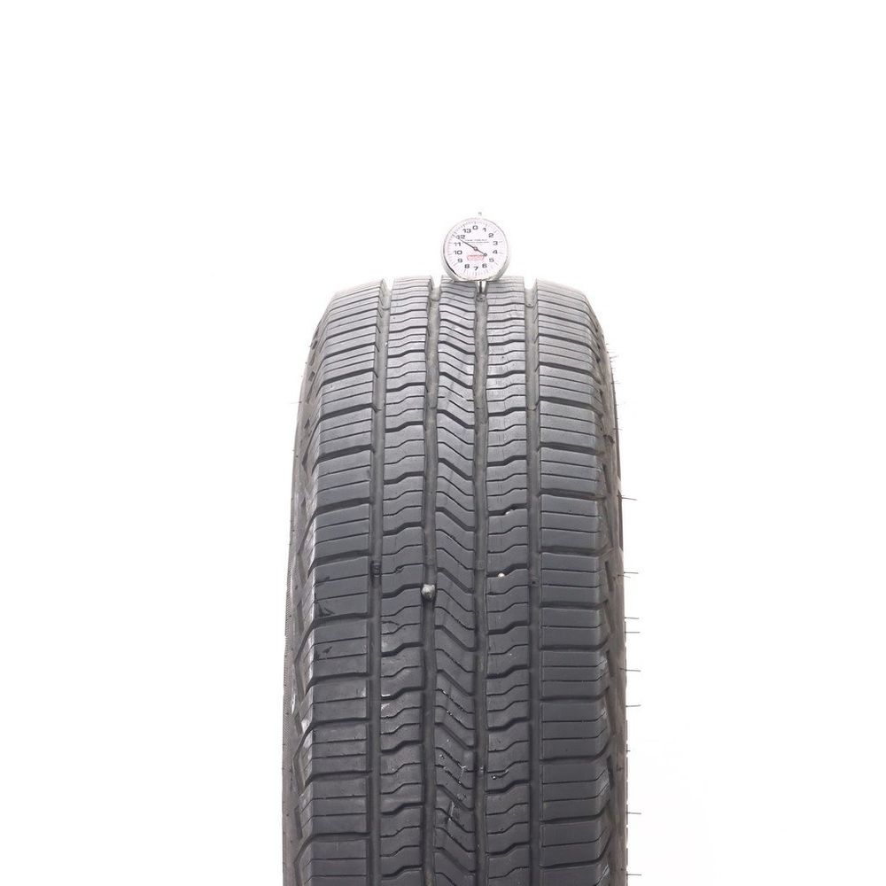 Set of (2) Used LT 245/75R17 Mastercraft Stratus HT 121/118S E - 10.5-11.5/32 - Image 5