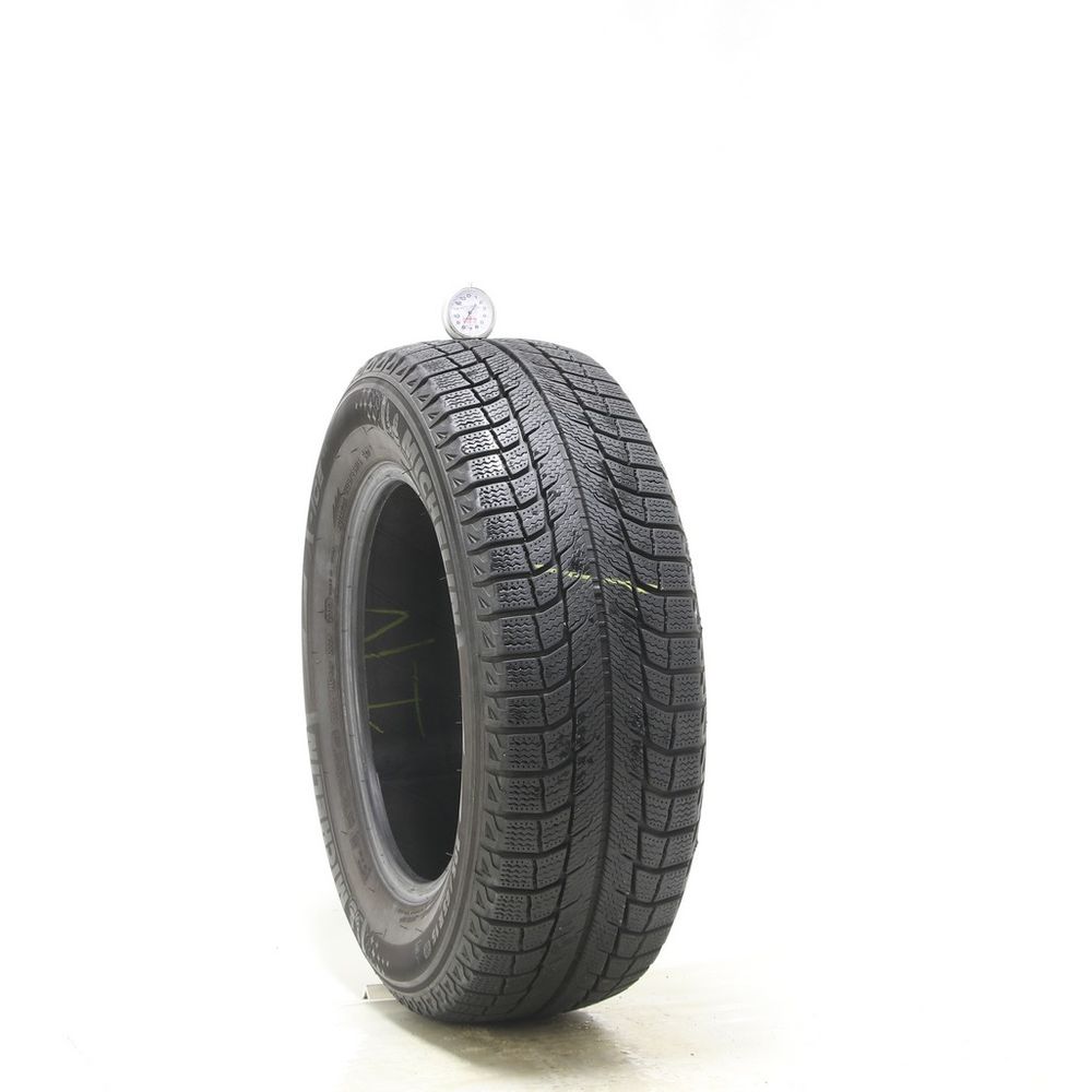 Used 205/65R15 Michelin X-Ice Xi2 94T - 8/32 - Image 1