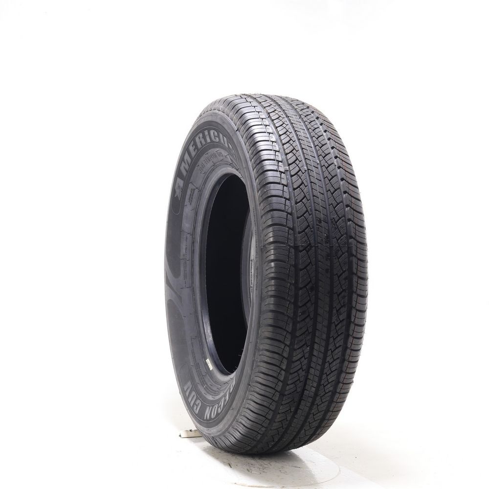 New 245/70R17 Americus Recon CUV R601 110H - 11/32 - Image 1