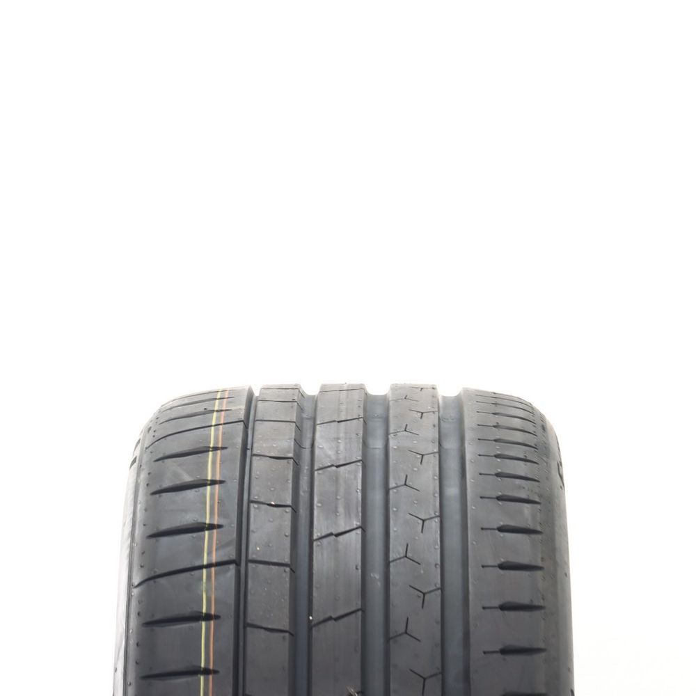 New 275/35ZR19 Continental ExtremeContact Sport 02 100Y - Image 2