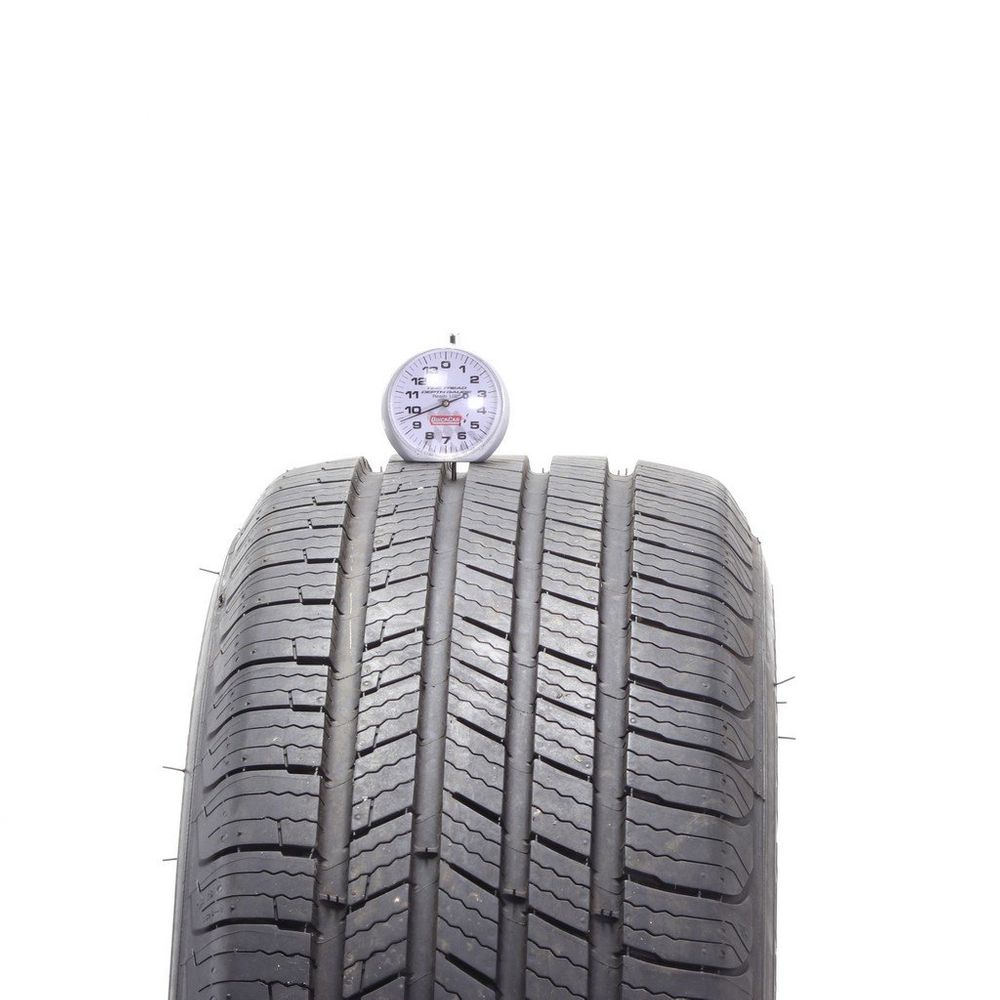 Used 215/55R18 Michelin Defender T+H 95H - 9.5/32 - Image 2
