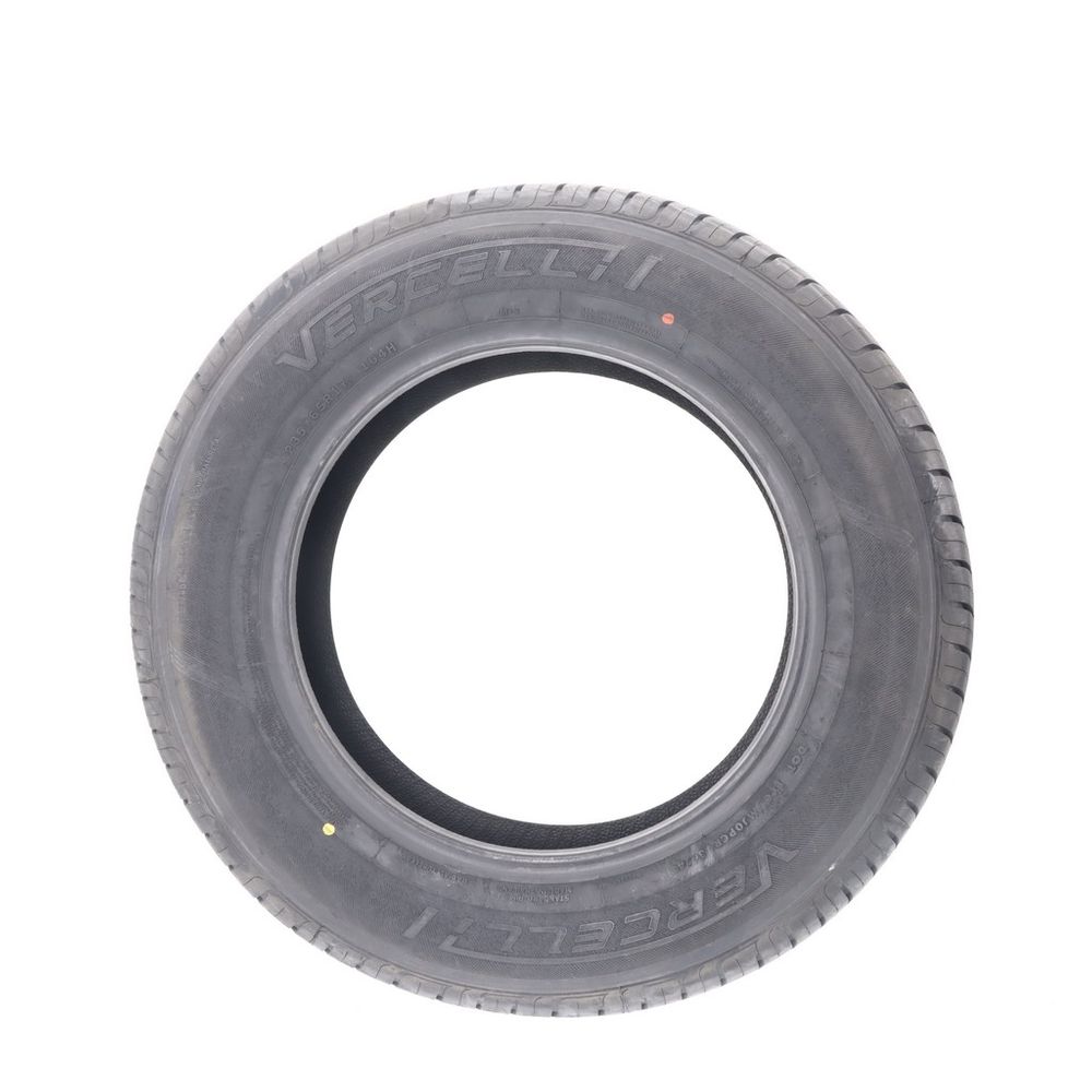 New 235/65R17 Vercelli Strada I 104H - Image 3
