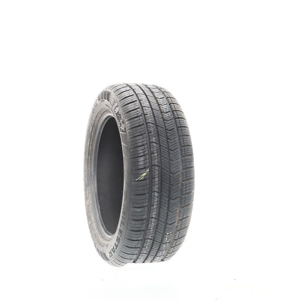 New 225/55R17 Milestar Weatherguard AW365 101H - Image 1