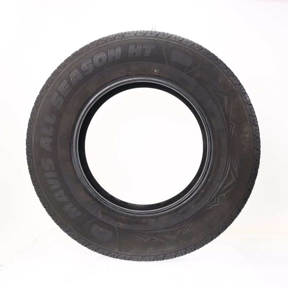 Used LT 275/70R18 Mavis All Season HT 125/122S E - 10/32 - Image 3