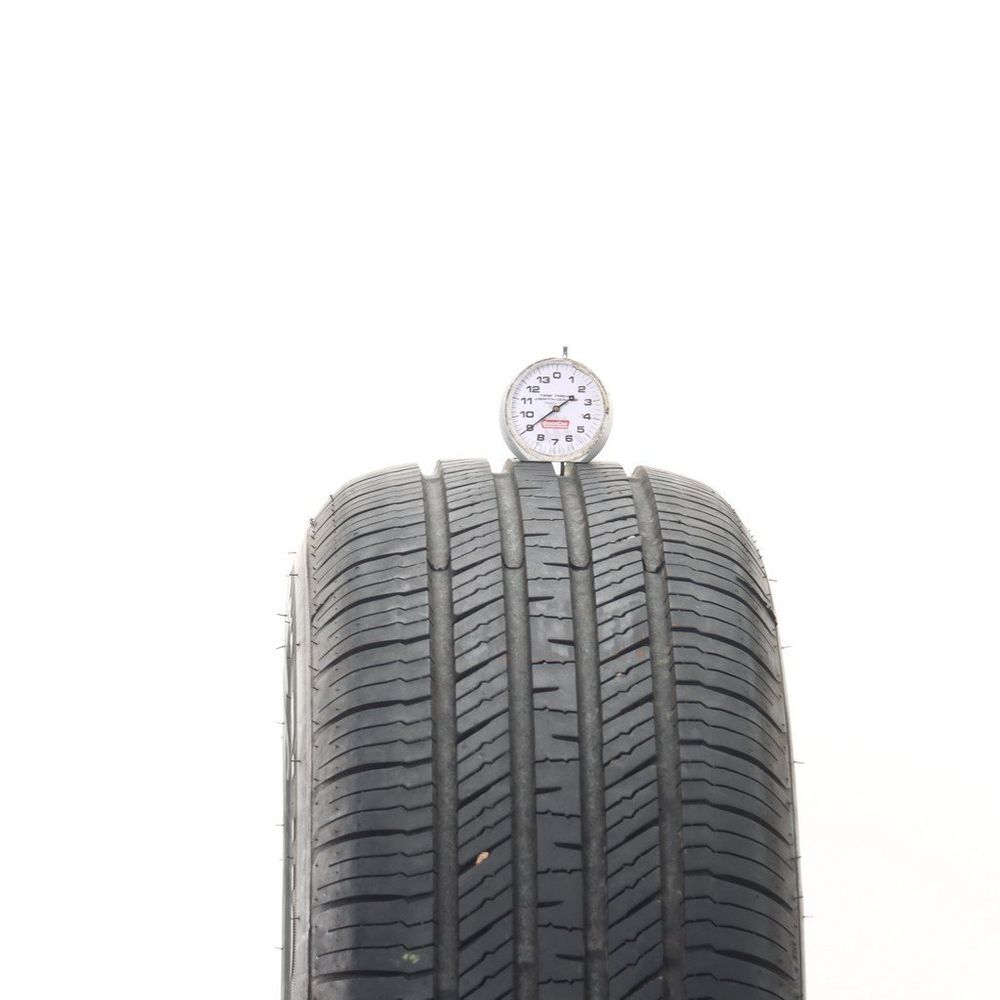 Used 215/65R17 Linglong Crosswind HP010 Plus 99H - 9/32 - Image 2