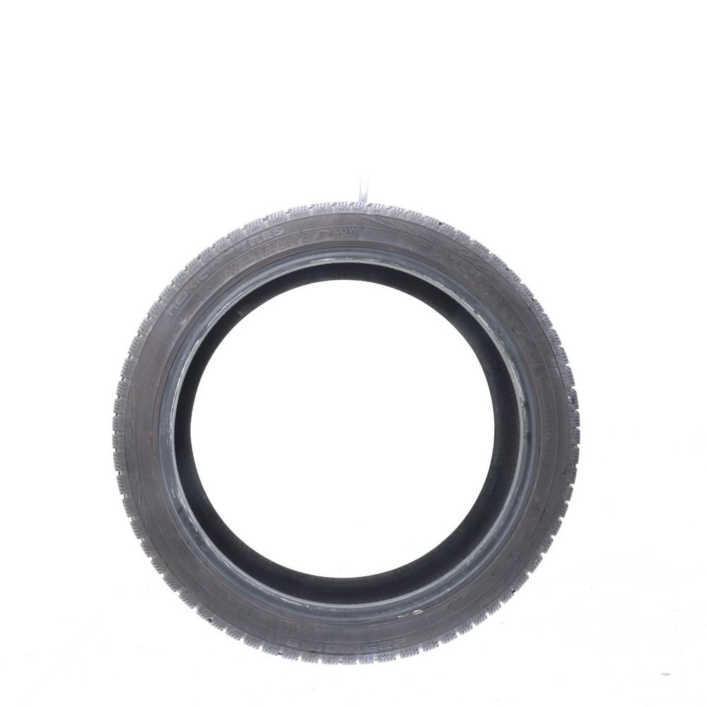 Used 225/40R18 Nokian WR G4 92V - 9.5/32 - Image 3
