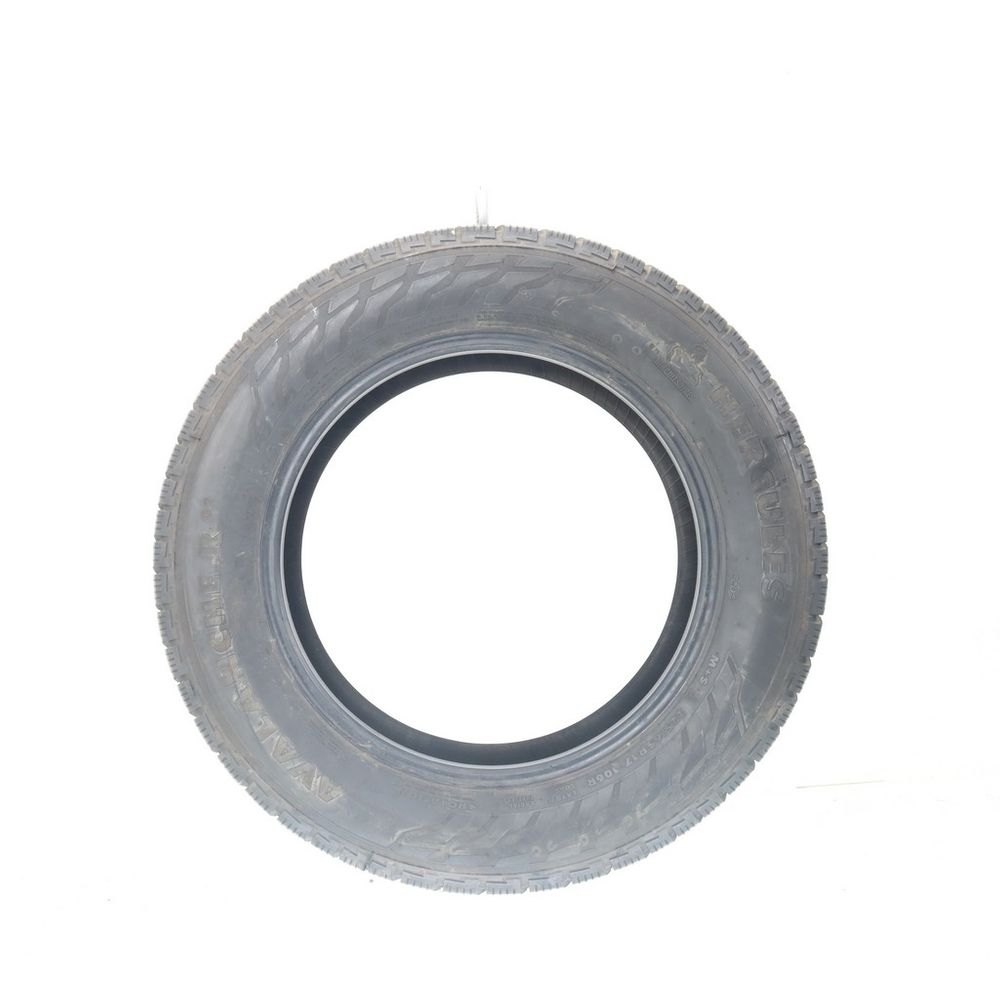 Used 225/65R17 Hercules Avalanche R G2 106R - 7.5/32 - Image 3