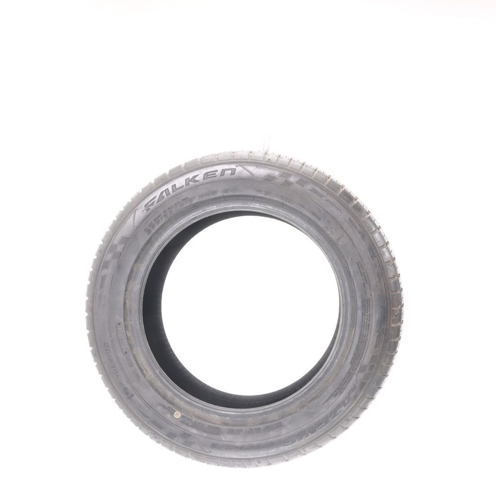 Used 225/55ZR16 Falken Azenis FK450 A/S 95W - 9.5/32 - Image 3
