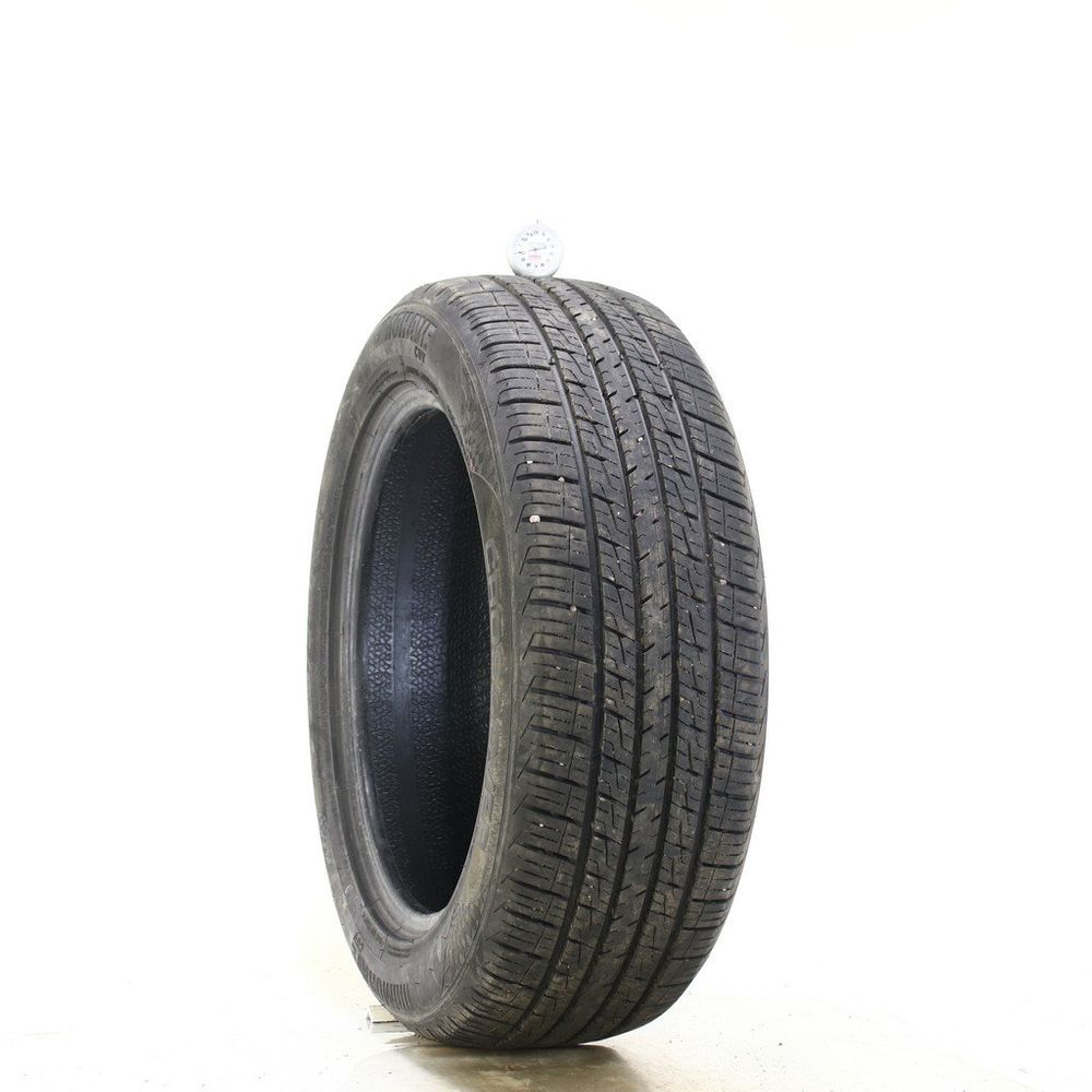 Set of (2) Used 225/55R18 Mohave Crossover CUV 98H - 10/32 - Image 1