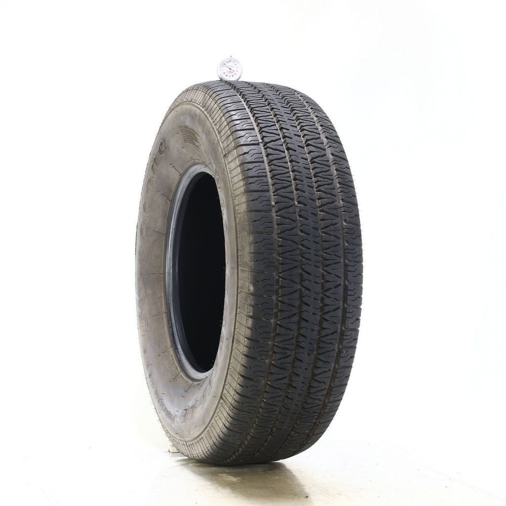 Used P 265/70R16 Firestone Wilderness LE 111S - 11.5/32 - Image 1