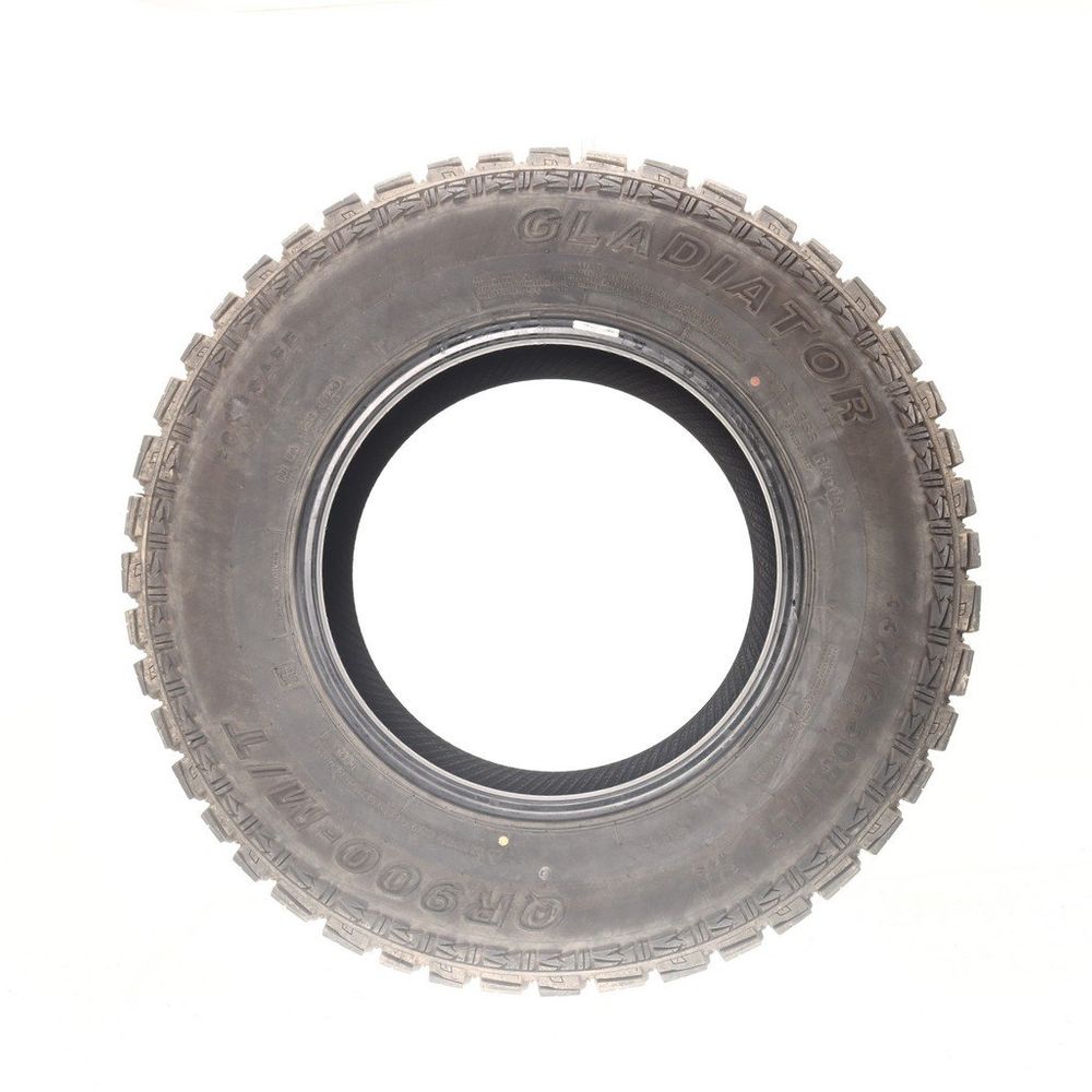 Used LT 33X12.5R17 Gladiator QR900-MT 120Q E - 12/32 - Image 3
