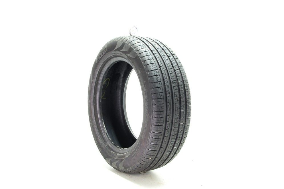 Set of (2) Used 235/55R18 Pirelli Scorpion Verde 100H - 9-10.5/32 - Image 4