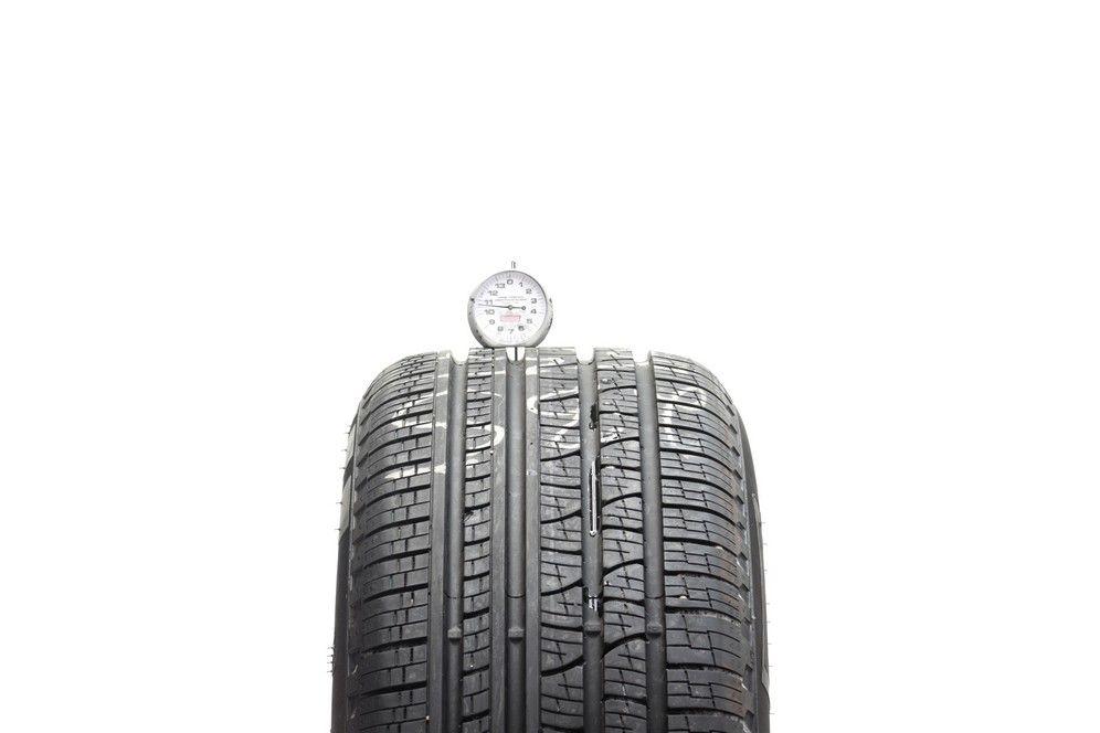 Set of (2) Used 235/55R18 Pirelli Scorpion Verde 100H - 9-10.5/32 - Image 5