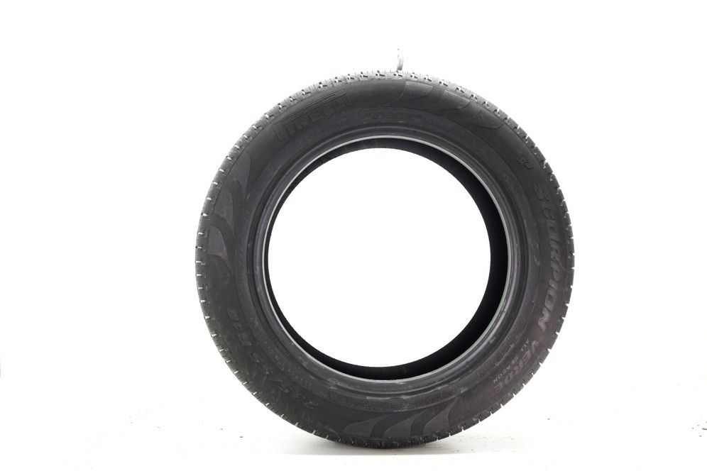 Set of (2) Used 235/55R18 Pirelli Scorpion Verde 100H - 9-10.5/32 - Image 6