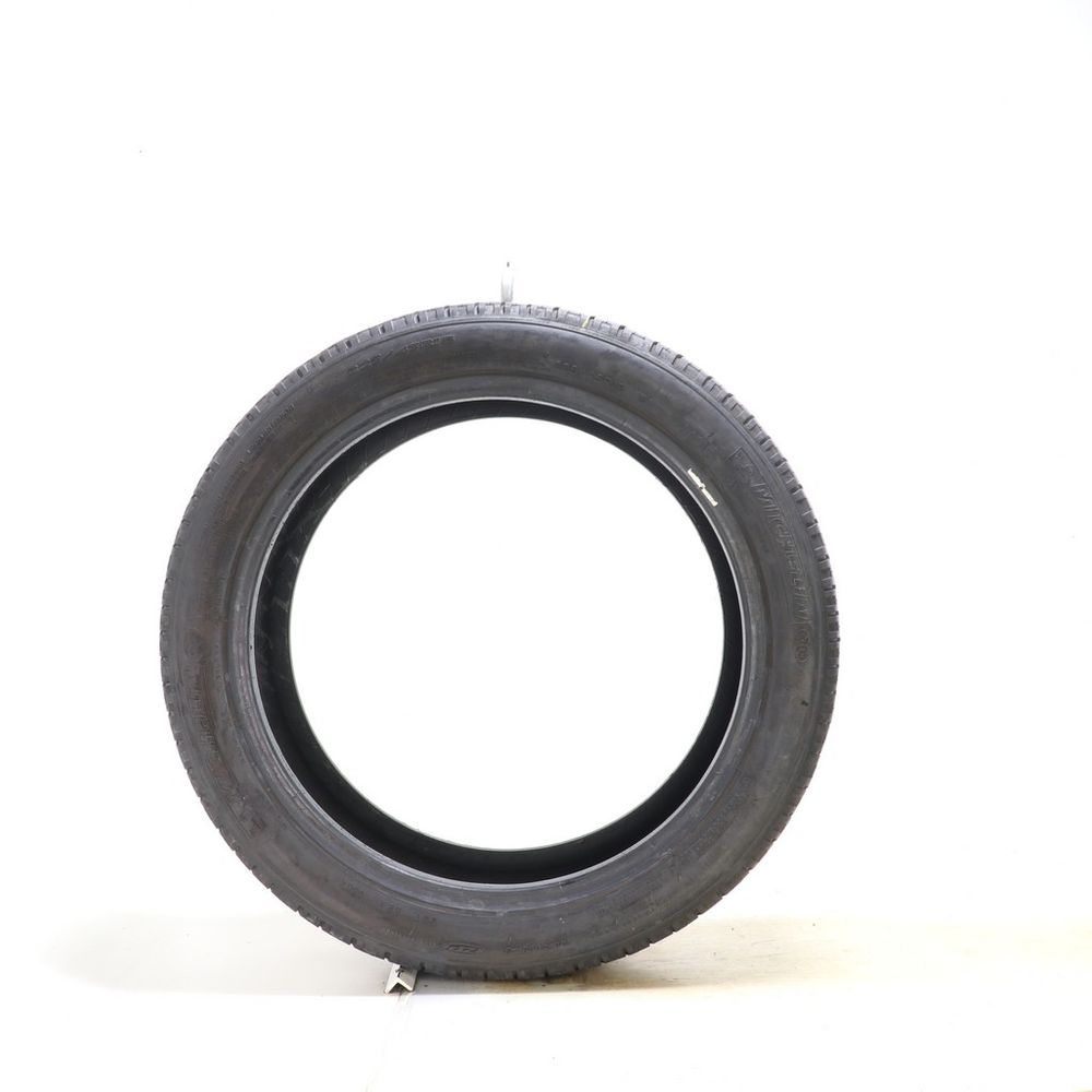 Used 225/45R18 Michelin Primacy MXM4 ZP MOE 91H - 5.5/32 - Image 3