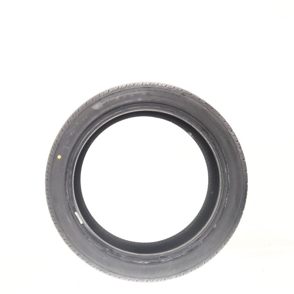 New 245/40R18 Pirelli P Zero Nero Run Flat 93V - 10.5/32 - Image 3