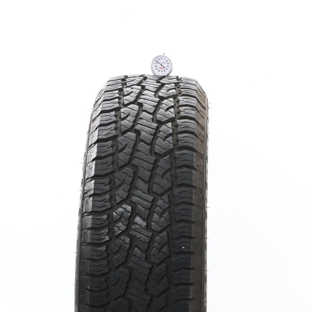Used LT 275/70R18 Trail Guide All Terrain 125/122R E - 11.5/32 - Image 2