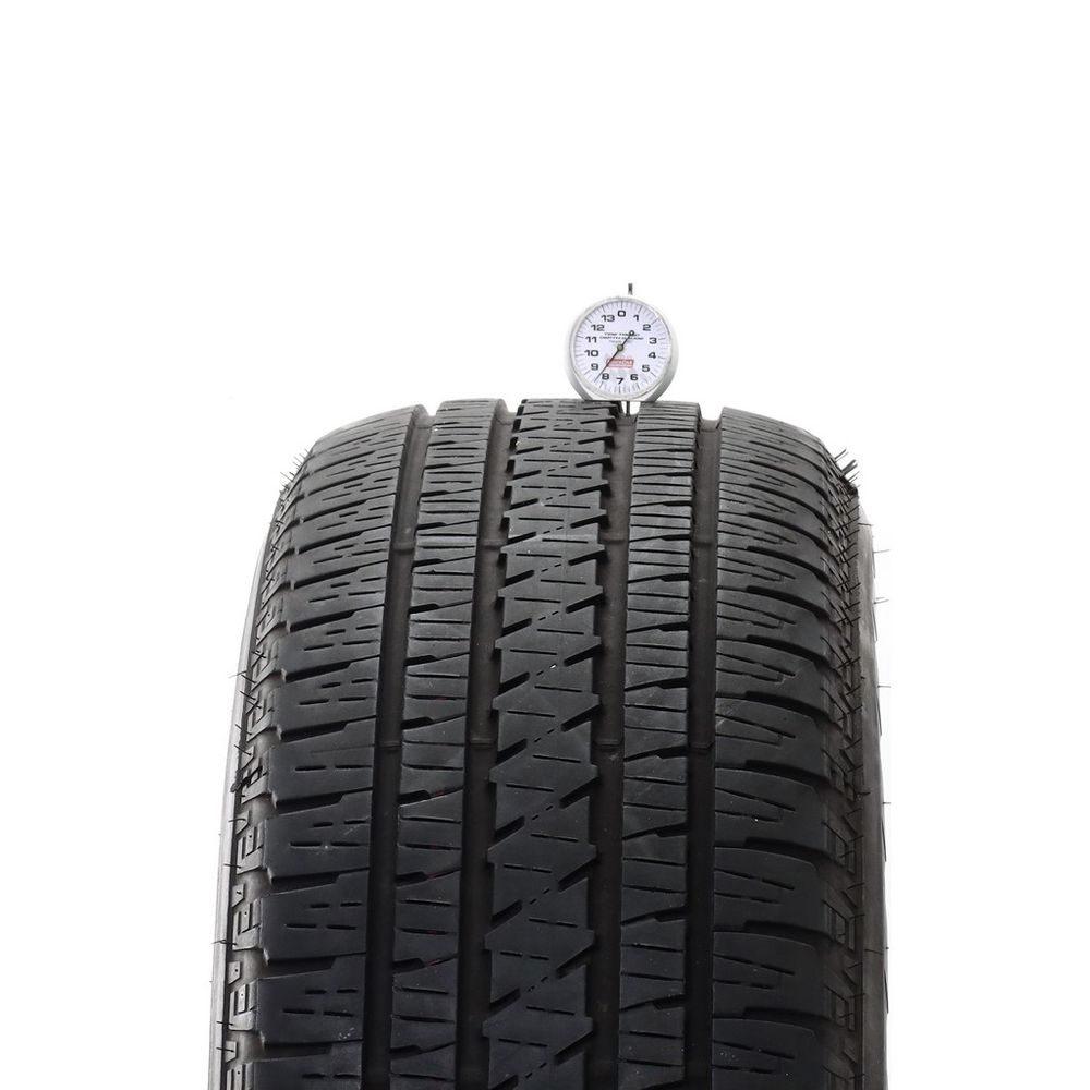 Set of (4) Used 275/55R20 Bridgestone Dueler H/L Alenza 113T - 8-9.5/32 - Image 2