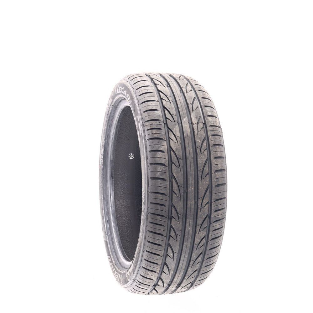 New 215/45ZR17 Lexani LXUHP-207 91W - Image 1
