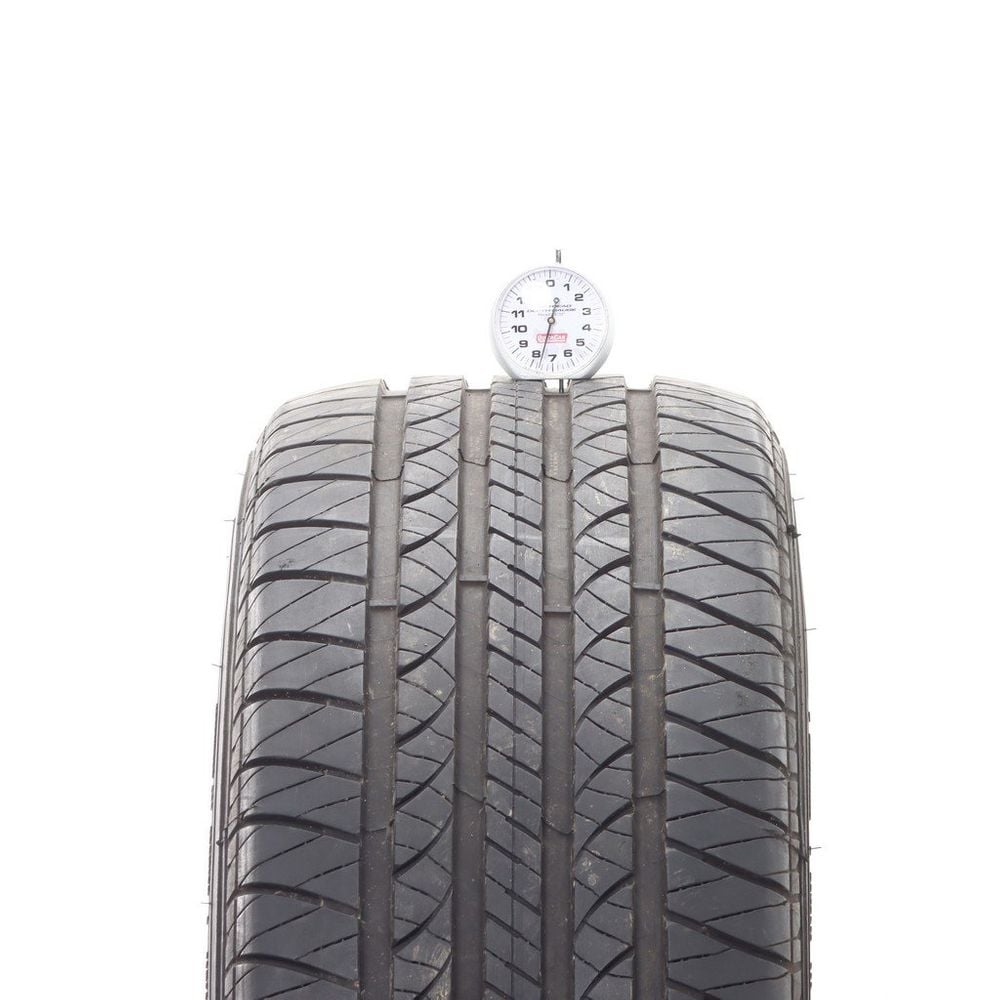 Set of (4) Used 225/55R17 Douglas Touring A/S 97V - 7.5/32 - Image 2