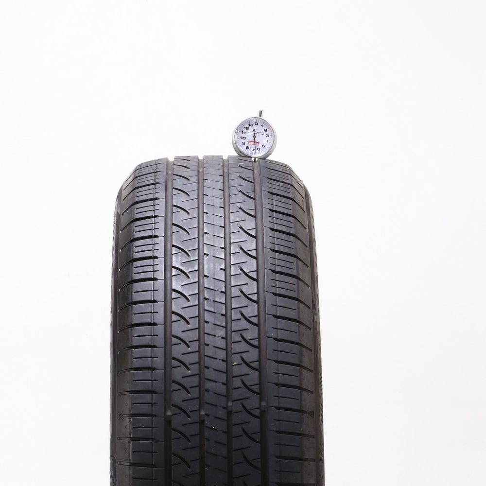 Set of (4) Used 225/60R18 Yokohama Avid GT S35 100H - 5-6.5/32 - Image 11