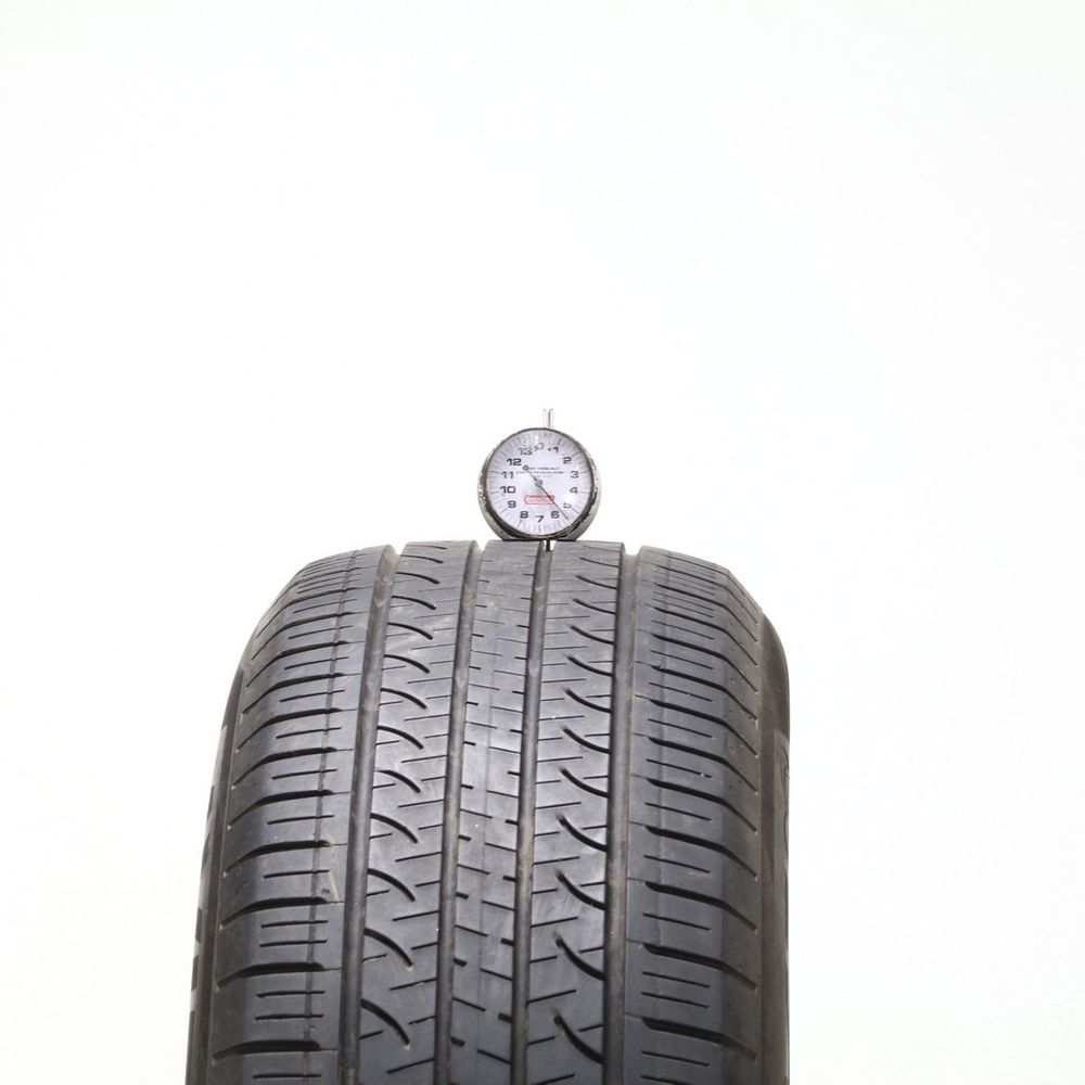 Set of (4) Used 225/60R18 Yokohama Avid GT S35 100H - 5-6.5/32 - Image 5