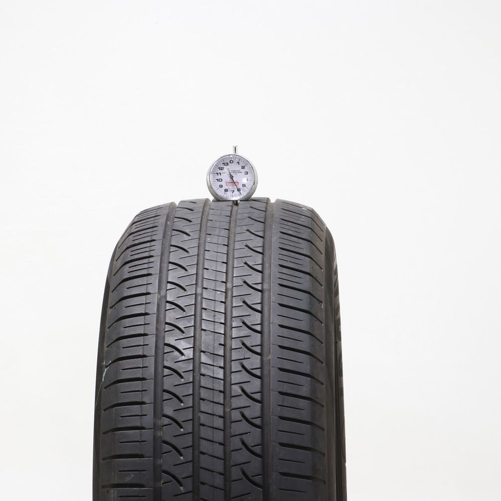 Set of (4) Used 225/60R18 Yokohama Avid GT S35 100H - 5-6.5/32 - Image 8