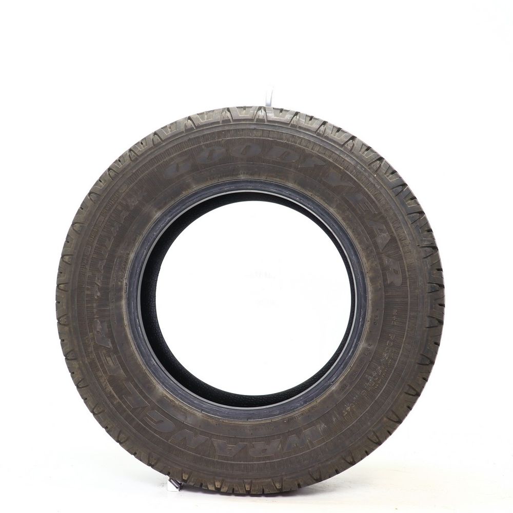 Set of (2) Used 235/70R16 Goodyear Wrangler Trailmark 104T - 10.5-11/32 - Image 6