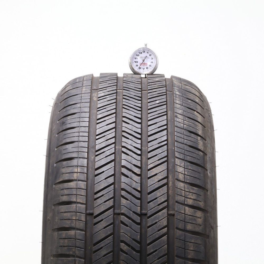 Set of (2) Used 255/50R21 Goodyear Eagle Touring 109H - 6.5-8/32 - Image 5