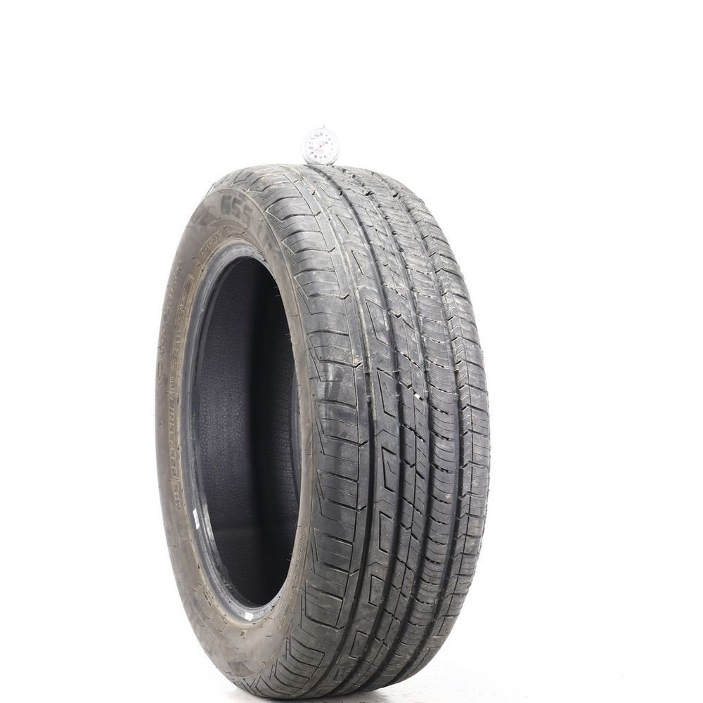 Used 225/55R18 Cooper CS5 Ultra Touring 98H - 9/32 - Image 1