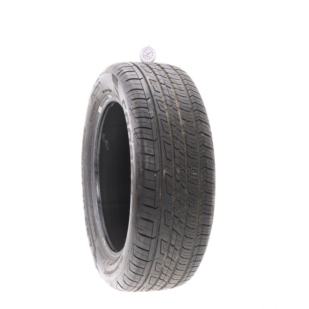 Used 225/55R18 Cooper CS5 Ultra Touring 98H - 9/32 - Image 1