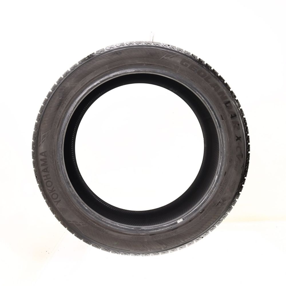 Used 295/40R20 Yokohama Geolandar X-CV G057 110W - 7.5/32 - Image 3