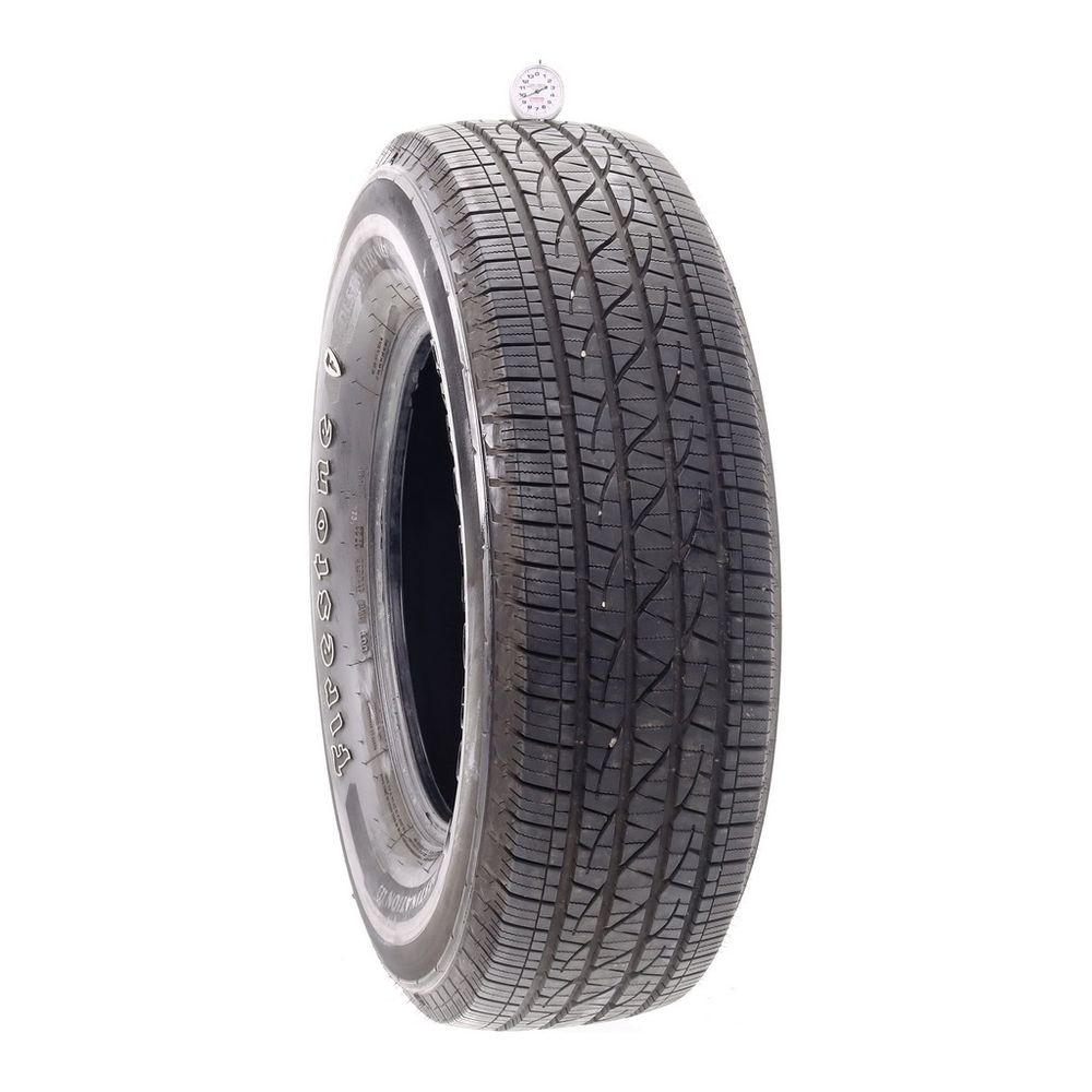 Set of (2) Used 265/70R17 Firestone Destination LE3 115T - 9-9.5/32 - Image 4