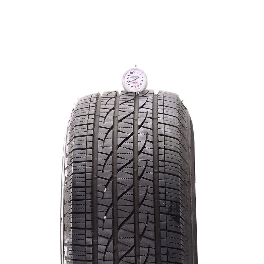 Set of (2) Used 265/70R17 Firestone Destination LE3 115T - 9-9.5/32 - Image 5