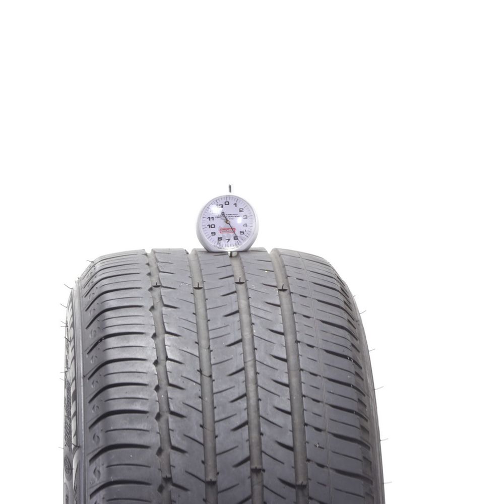 Used 225/50R17 Michelin Primacy MXM4 ZP 94V - 5.5/32 - Image 2