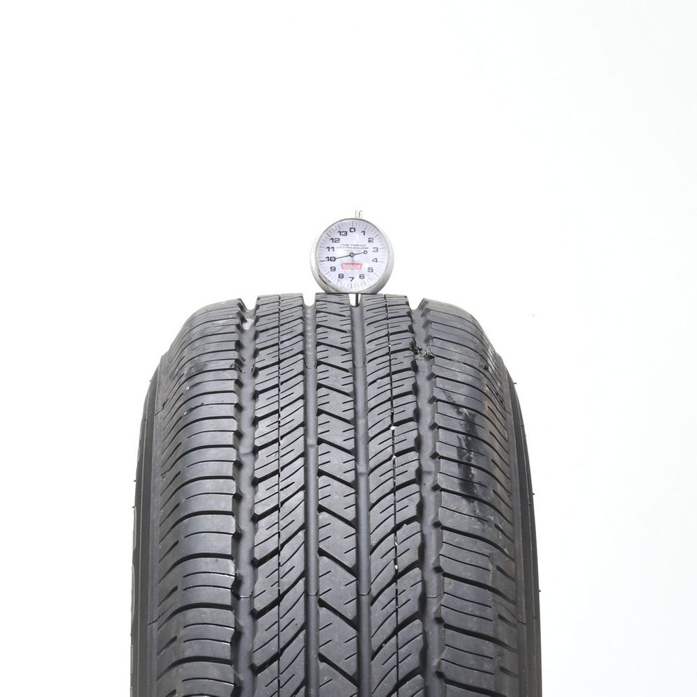 Set of (2) Used 245/75R16 Toyo Open Country A31 109S - 10-11.5/32 - Image 2