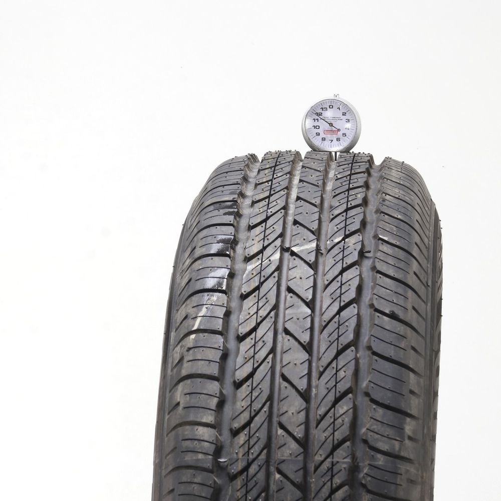 Set of (2) Used 245/75R16 Toyo Open Country A31 109S - 10-11.5/32 - Image 5