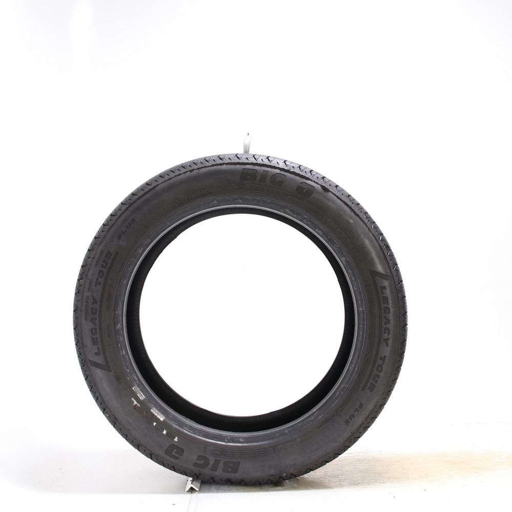 Used 215/50R17 Big O legacy Tour Plus 95V - 9/32 - Image 3