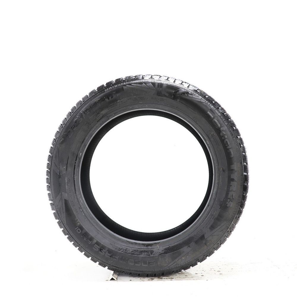 New 225/55R17 Nokian Encompass AW01 97V - 11.5/32 - Image 3