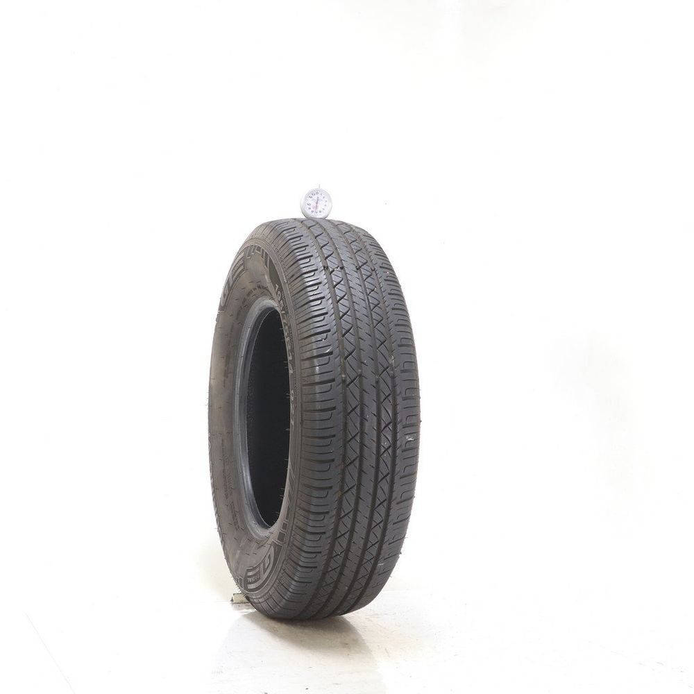 Set of (2) Used 195/75R14 GT Radial Touring VP Plus 92T - 7-8/32 - Image 1