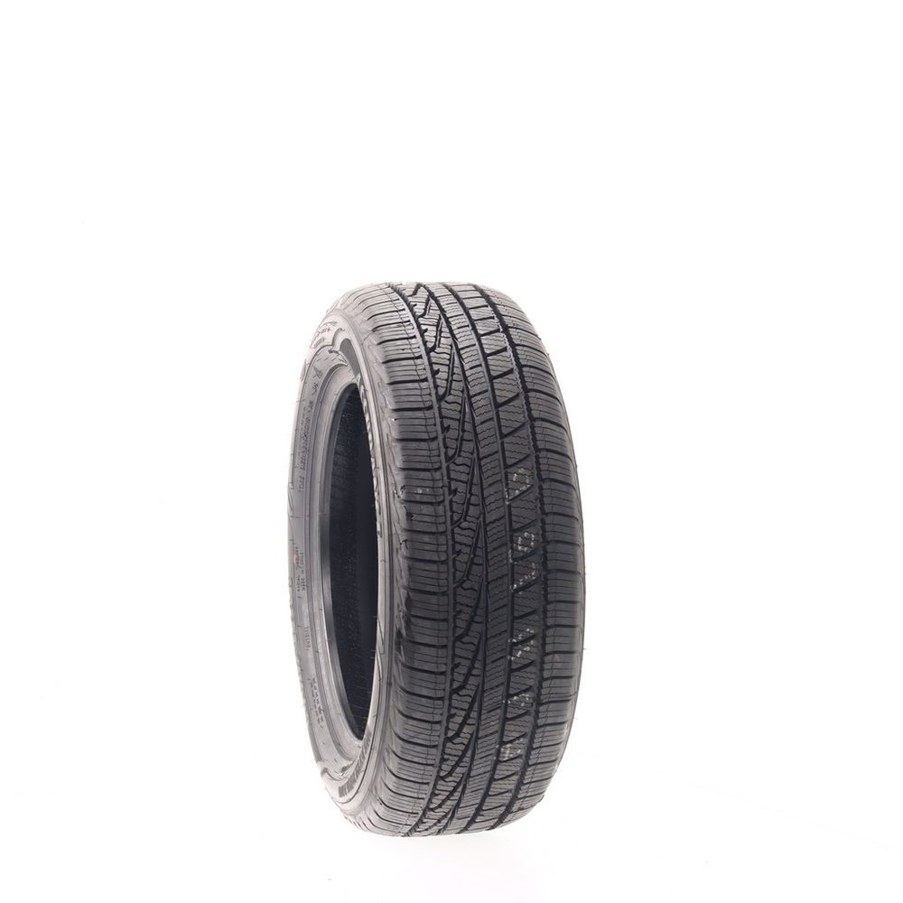 New 205/55R16 Goodyear Assurance WeatherReady 91H - 10/32 - Image 1